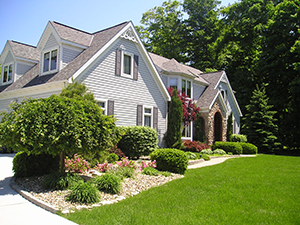 Landscapers and Lawncare Services in Lexington, AL